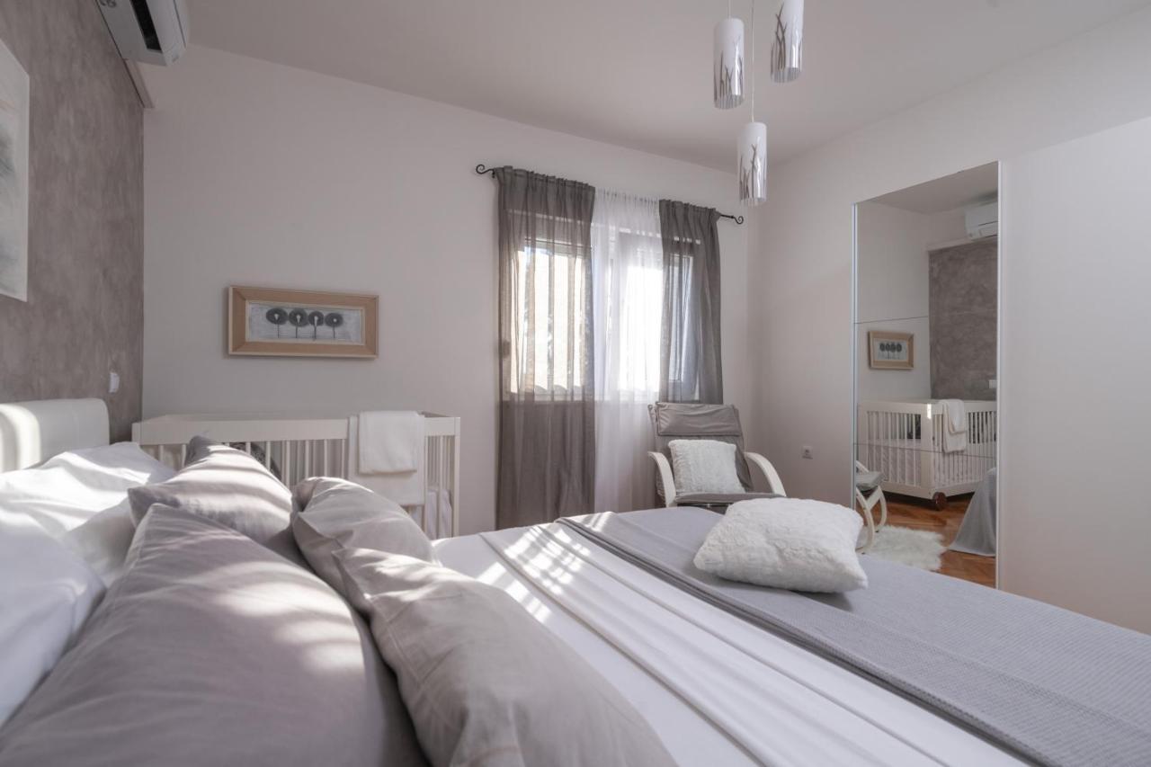 Villa Daniel Pula Zewnętrze zdjęcie